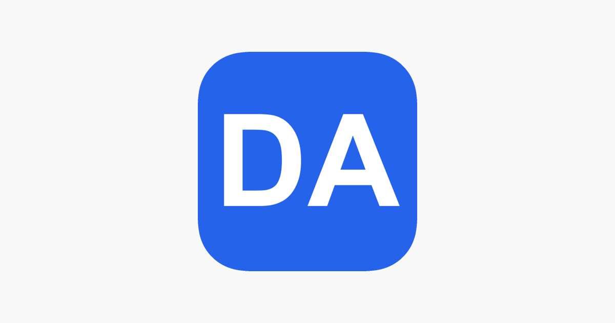Authority Checker iOS logo