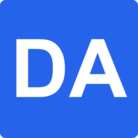 DA PA Checker logo